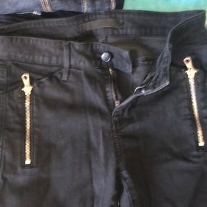 Joe’s Black Jeans
